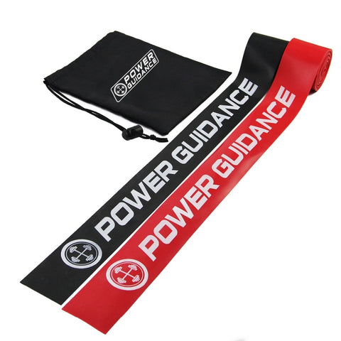 Power Guidance Resistance Bands