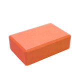 Stretch Resistant Yoga Block