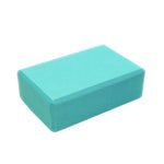 Stretch Resistant Yoga Block