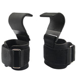 Weightlifting Wrist Hooks