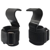 Weightlifting Wrist Hooks