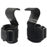 Weightlifting Wrist Hooks
