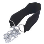 Weightlifting Dip & Pull-up Belt