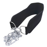 Weightlifting Dip & Pull-up Belt