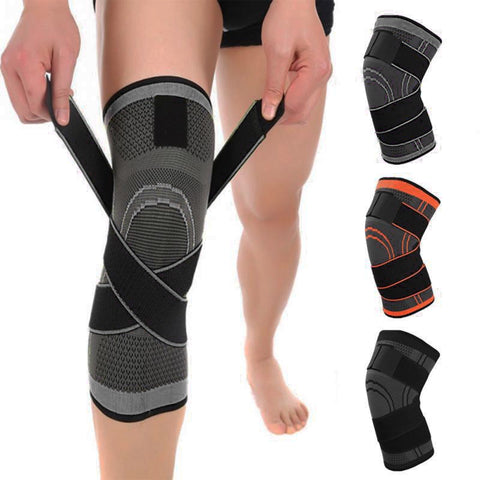 Breathable Knee Protector